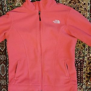 The North Face fleece Jacket